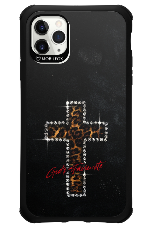 God's Favourite - Apple iPhone 11 Pro Max