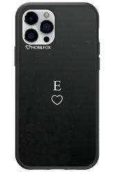 E Black 2.0 - Apple iPhone 12 Pro