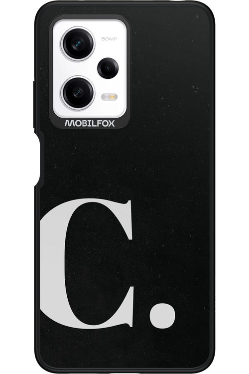 C (Off Space) 2.0 - Xiaomi Redmi Note 12 Pro 5G