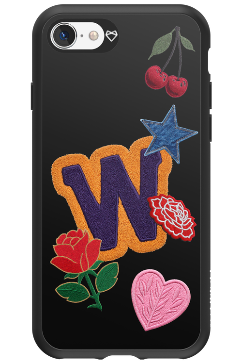 University's Queen - Apple iPhone SE 2020