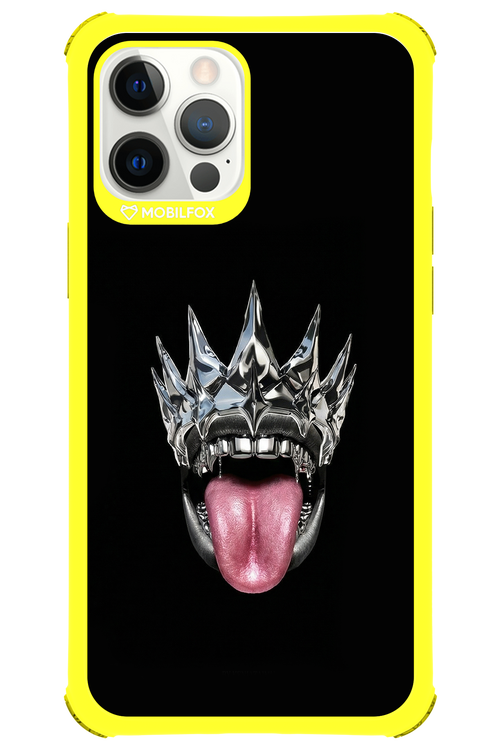The Diamond King 2.0 - Apple iPhone 12 Pro Max