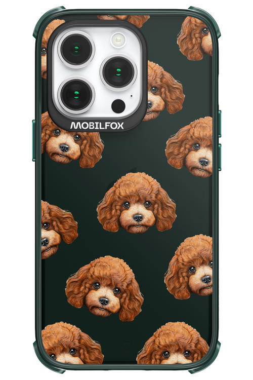 Puddle Amore 2.0 - Apple iPhone 14 Pro