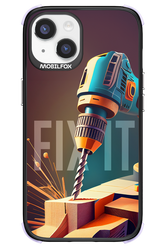Fix It 2.0 - Apple iPhone 14