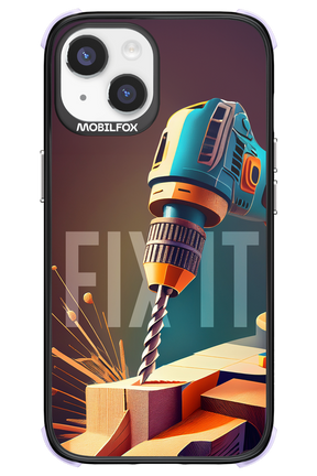 Fix It 2.0 - Apple iPhone 14