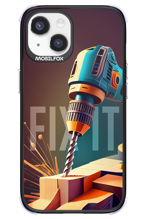 Fix It 2.0 - Apple iPhone 14