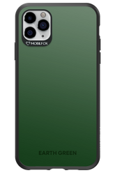 Earth Green - Apple iPhone 11 Pro Max