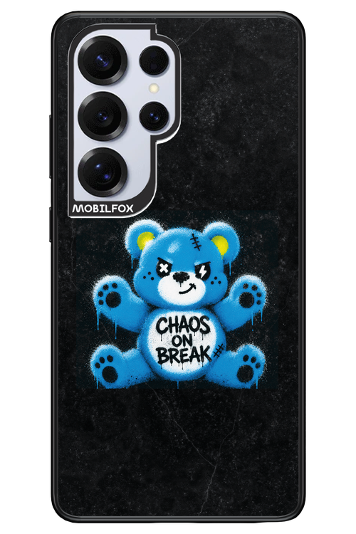 Chaos on Break 2.0 - Samsung S25 Ultra