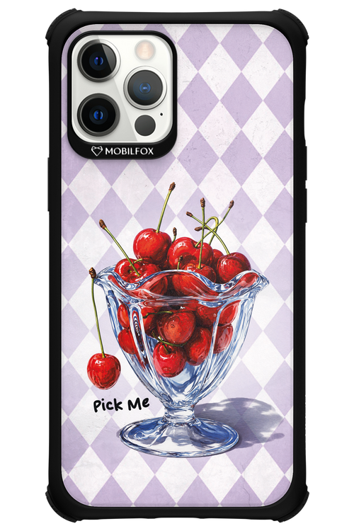 Pick Me 2.0 - Apple iPhone 12 Pro Max