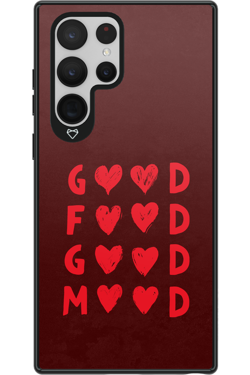 GOOD - Samsung Galaxy S22 Ultra