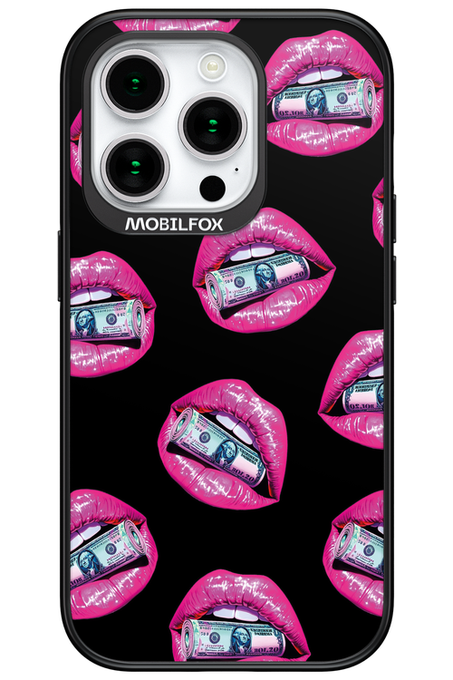 Money Lips - Apple iPhone 15 Pro
