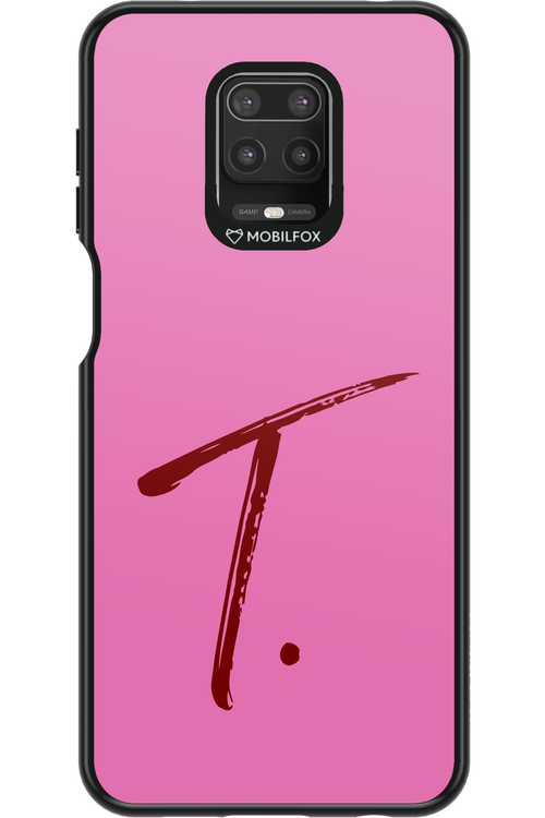 (Sorbet) T 2.0 - Xiaomi Redmi Note 9 Pro
