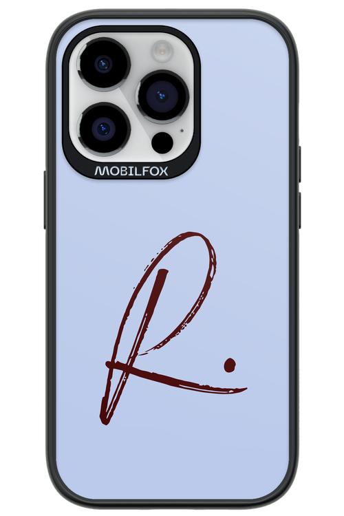 (Jellyfish Presso) R 2.0 - Apple iPhone 14 Pro