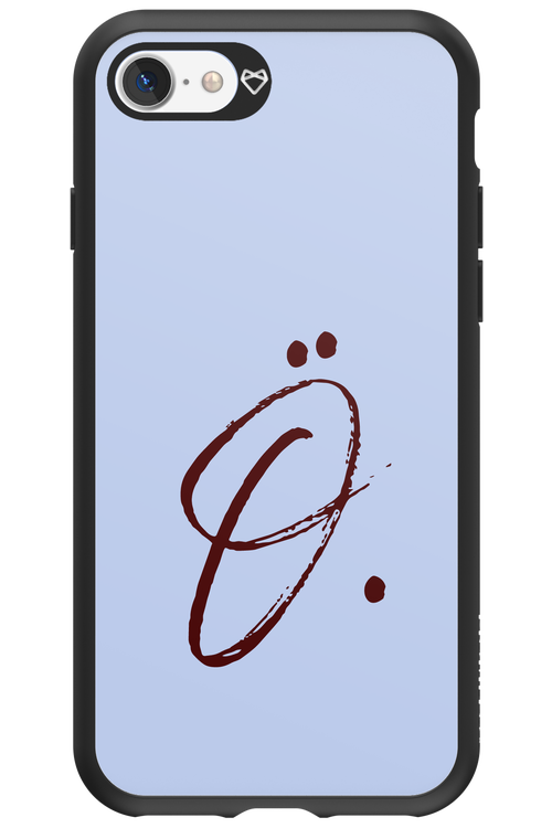 (Jellyfish Presso) O II 2.0 - Apple iPhone 7