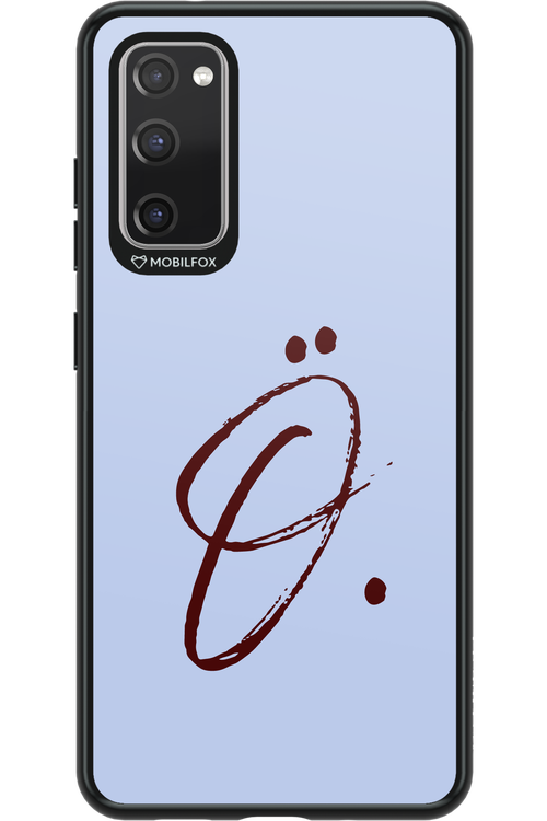(Jellyfish Presso) O II 2.0 - Samsung Galaxy S20 FE