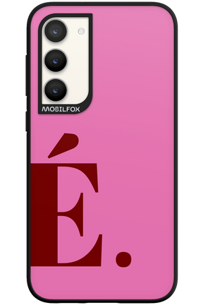 E II (Sorbet) 2.0 - Samsung Galaxy S23 Plus