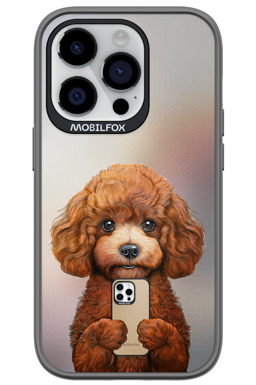 Dog x Fox 2.0 - Apple iPhone 14 Pro