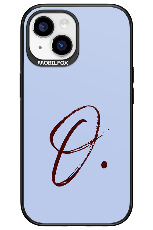 (Jellyfish Presso) O 2.0 - Apple iPhone 15