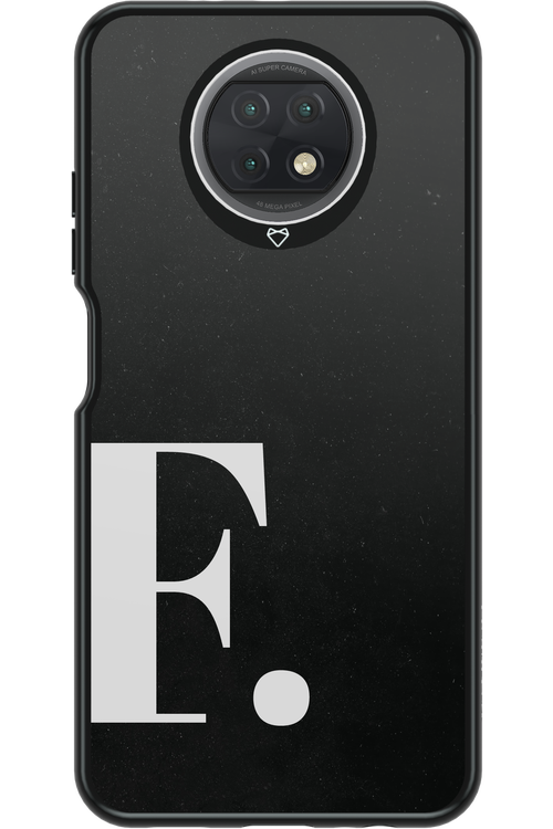 F (Off Space) 2.0 - Xiaomi Redmi Note 9T 5G