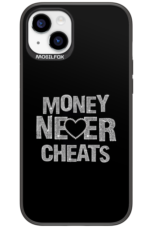 Money Cheats 2.0 - Apple iPhone 15 Plus