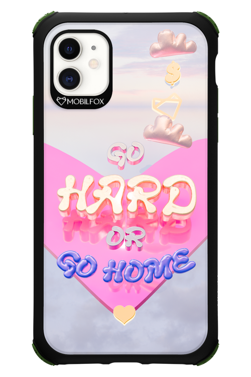 GoHard - Apple iPhone 11