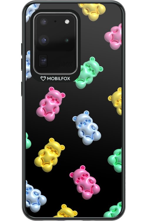 Gummy Bears - Samsung Galaxy S20 Ultra 5G