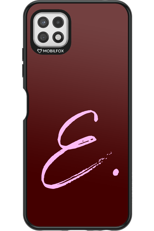 (Dark Blush) E 2.0 - Samsung Galaxy A22 5G