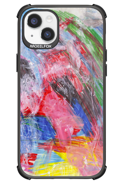 Xrax 2.0 - Apple iPhone 14 Plus