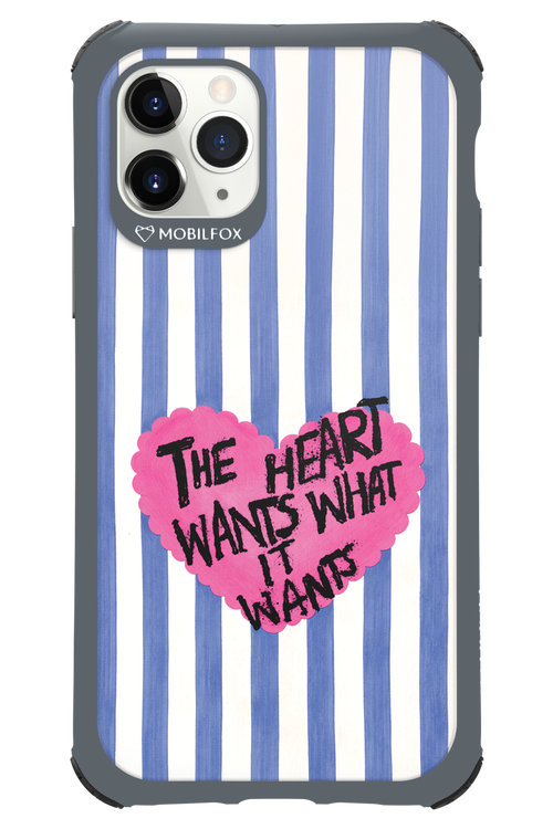 THWYW 2.0 - Apple iPhone 11 Pro