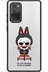 Sawbubu (Nude) - Samsung Galaxy Note 20