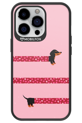PAWS & KISSES 2.0 - Apple iPhone 13 Pro