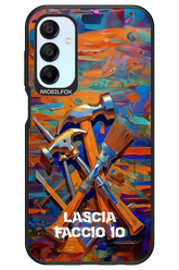 LASCIA FACCIO IO 2.0 - Samsung Galaxy A15