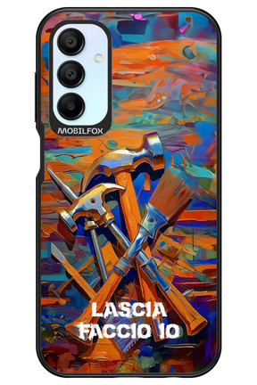 LASCIA FACCIO IO 2.0 - Samsung Galaxy A15