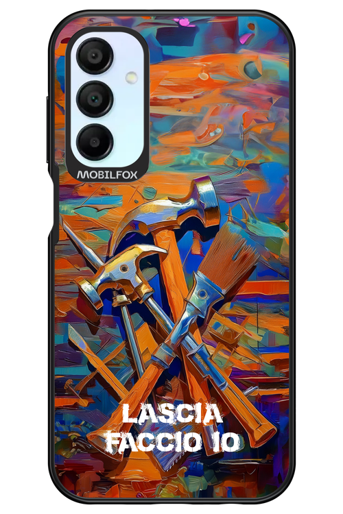 LASCIA FACCIO IO 2.0 - Samsung Galaxy A15