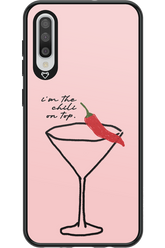 I'M THE CHILI ON TOP 2.0 - Samsung Galaxy A50