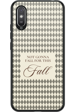 Not Gonna Fall 2.0 - Xiaomi Redmi 9A