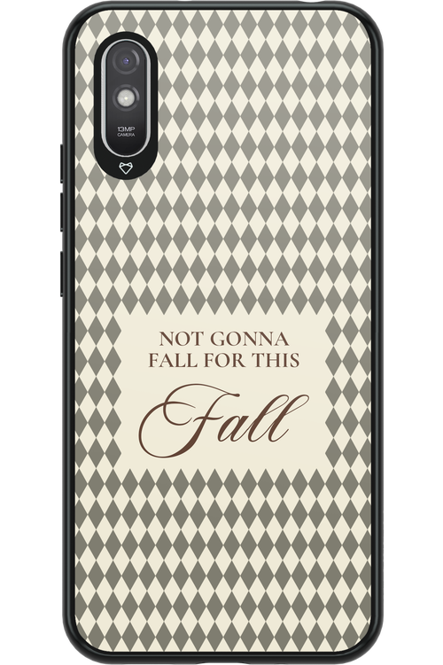 Not Gonna Fall 2.0 - Xiaomi Redmi 9A