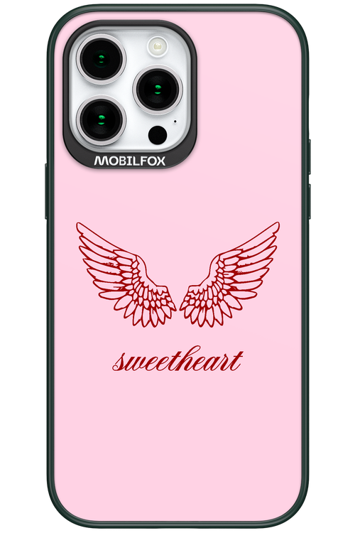 Sweetheart - Apple iPhone 15 Pro Max