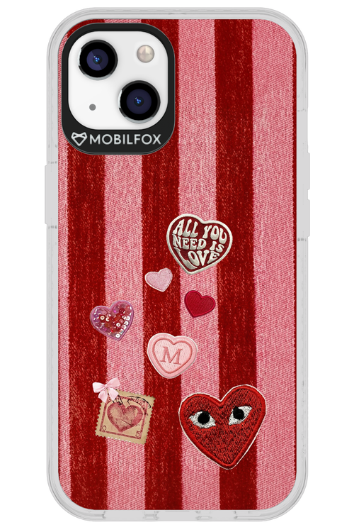 Soul Jeans 2.0 - Apple iPhone 13