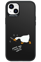 OPTION - Apple iPhone 14 Plus