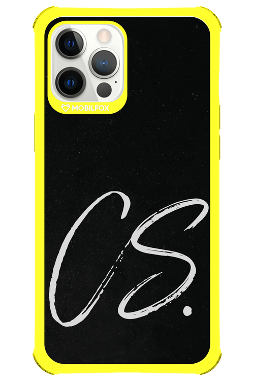 (Off Space) CS 2.0 - Apple iPhone 12 Pro Max
