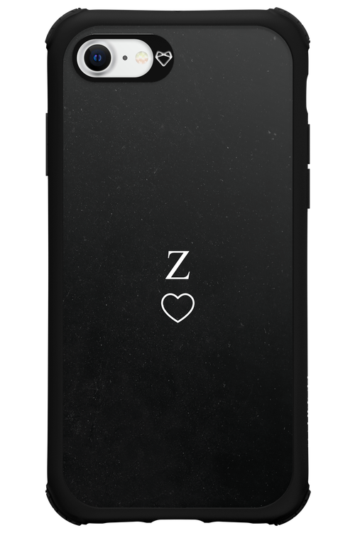 Z Black 2.0 - Apple iPhone 7