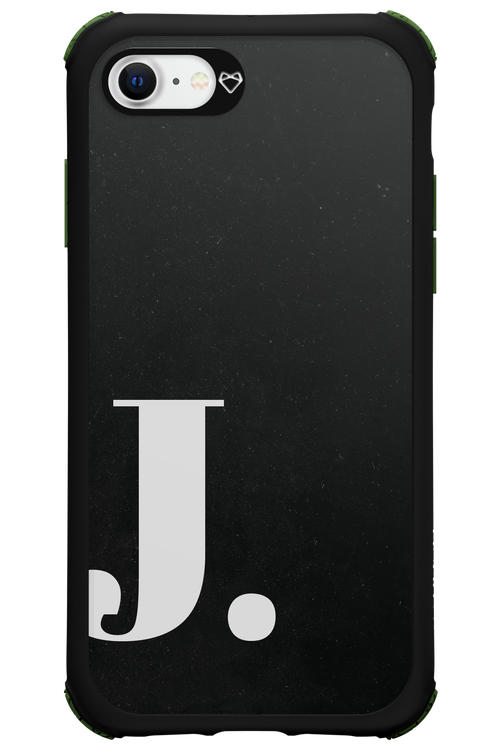 J (Off Space) 2.0 - Apple iPhone 7