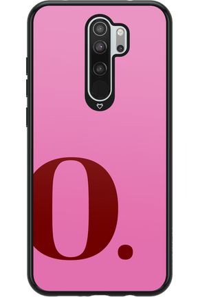 O (Sorbet) 2.0 - Xiaomi Redmi Note 8 Pro