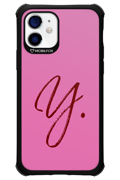 (Sorbet) Y 2.0 - Apple iPhone 12