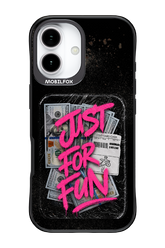 Just For Fun 2.0 - Apple iPhone 17