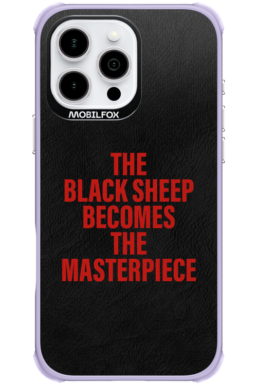 sheep 2.0 - Apple iPhone 16 Pro Max