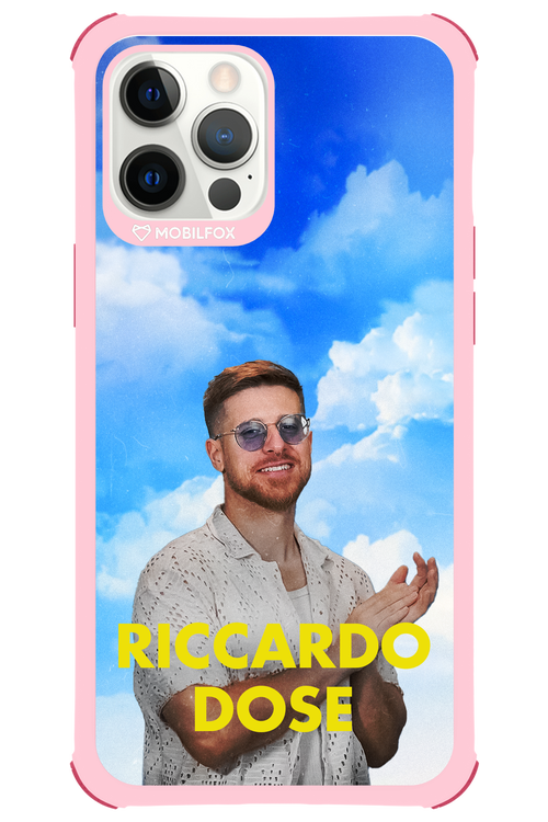 Riccardo Sky - Apple iPhone 12 Pro Max