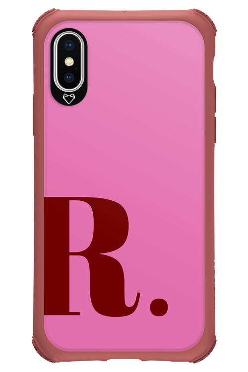 R (Sorbet) 2.0 - Apple iPhone XS