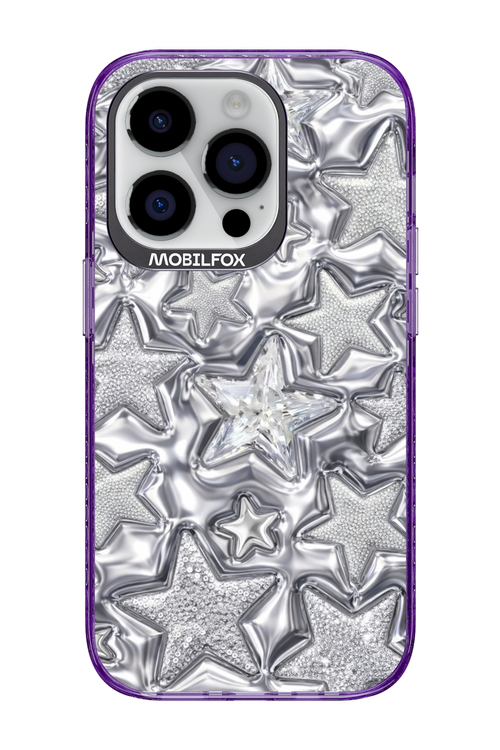 Star Gum - Apple iPhone 14 Pro