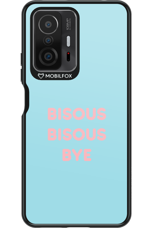 Bisous - Xiaomi Mi 11T Pro